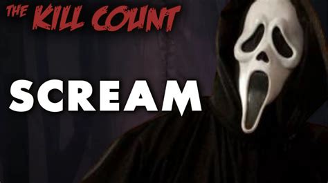 Image result for Kill Count Horror Movie Python