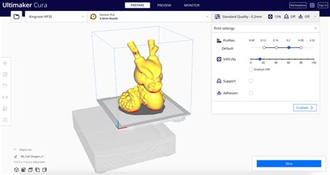 The Best Slicer Software for FDM and Resin 3D Printing 2025