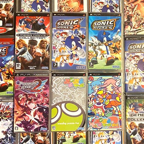 Psp Games Images