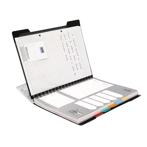 5 Subjects Note Book – 300 Pages – Filex Systems Pvt Ltd