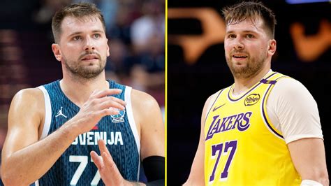 Fans mystified as details of Luka Doncic offseason transformation laid ...