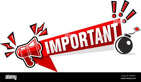 Attention Important Information 的图像结果