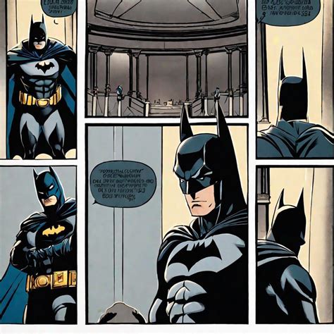 Image result for Batman AI Script Animated