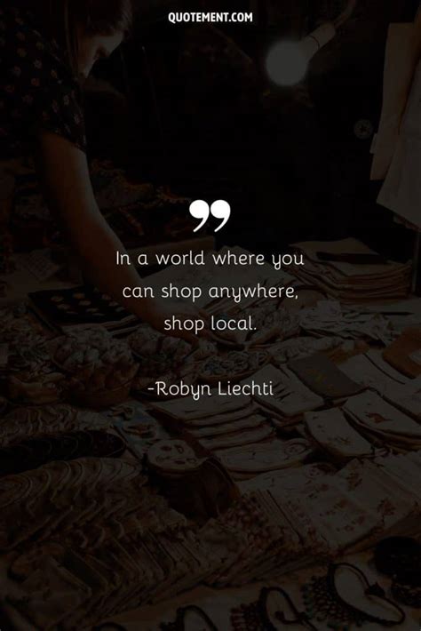 Support Local Business Quotes 的图像结果