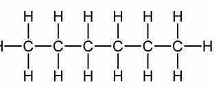 Image result for hexane