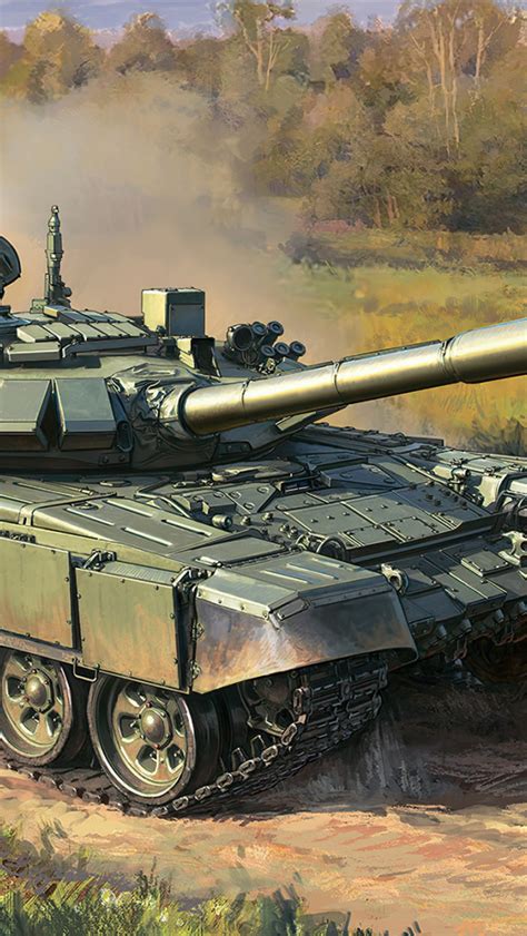 Download wallpaper tank, USSR, Russia, MBT, T-72B3, Andrei Zhirnov ...