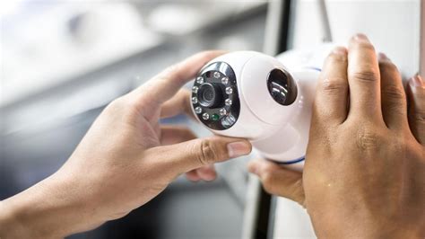 Comment choisir une caméra de surveillance adaptée pour votre maison ...