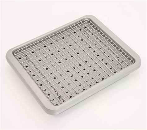 KitchenAid 3-Piece Countertop Oven Bakeware Set - QVC.com