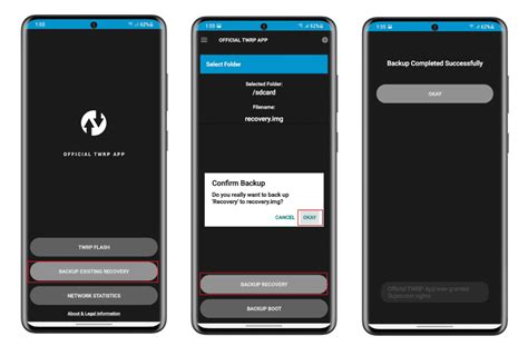Image result for PowerShell Commands to Install TWRP