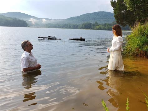 Conversations with Erin Carere - Voyage LA Magazine | LA City Guide