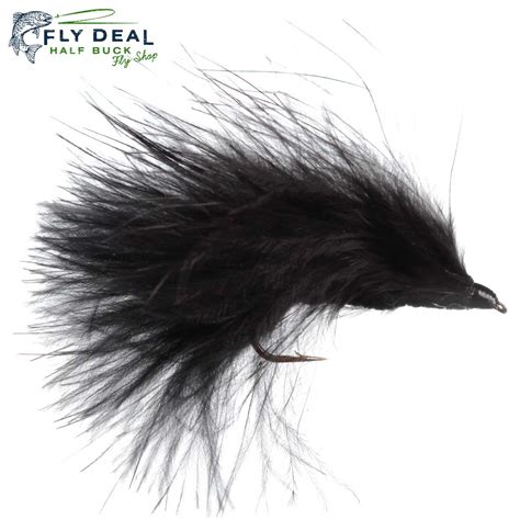 Image result for Micro Leech Fly Pattern