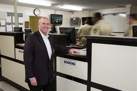 Jail | Tuscaloosa County Sheriff's Office