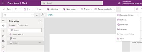 Image result for Power Apps Open File
