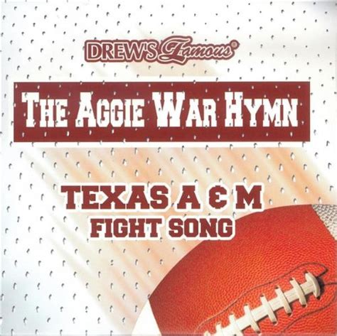 Buy College Fight Songs: Texas A&M Online at Low Prices in India ...