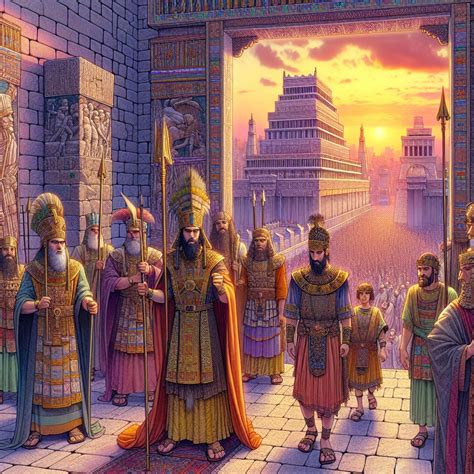 Beyond The Palace Walls: The Complex History Of Eunuchs In The Ancient World