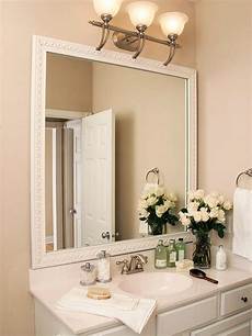 Bathroom Mirror Cost by New Home Interior Design Freshen Your Bathroom With Low Bathroom Mirror Cost