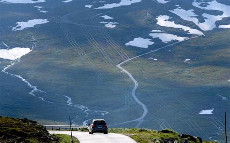 10 Things That Make Norway Honeymoon The Dreamiest Beginning