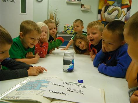 Programs | Pre-Kindergarten Program (4-5 years)