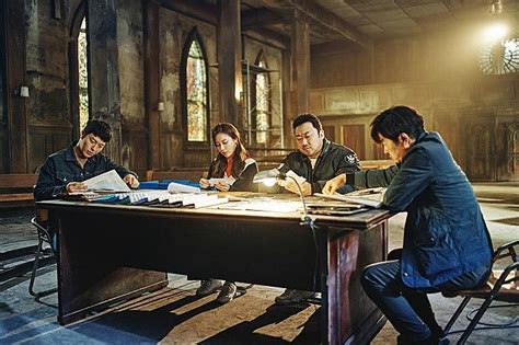 电影《坏家伙们》超《老千3》成韩国中秋档赢家【组图】【2】--韩国频道--人民网