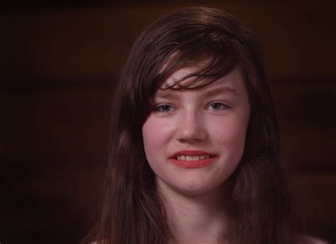 Rain From Alaskan Bush