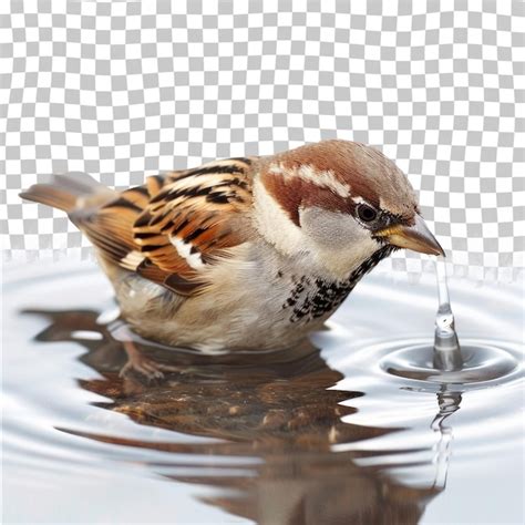 Image result for Bird Exploding Drinking Elcsta Water
