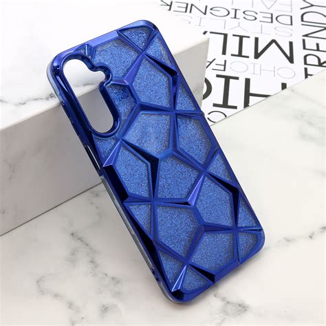 Futrola LUXORY za Samsung A166B Galaxy A16 5G plava - Mob-Shop