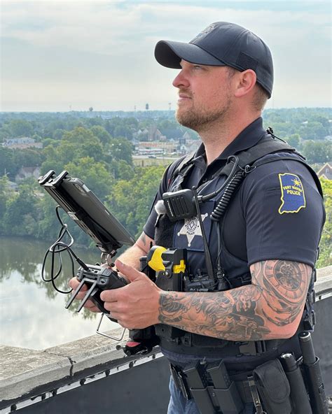 COPS - Fort Wayne Police Department makes their COPS debut... | Facebook