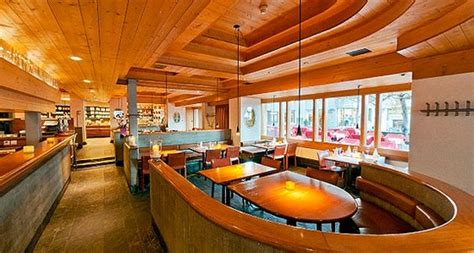 HAUSER RESTAURANT, St. Moritz - Restaurant Reviews, Phone Number ...