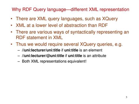 RDF Query Language 的图像结果