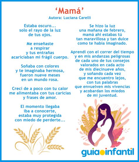 Poemas Para Madres Cristianas