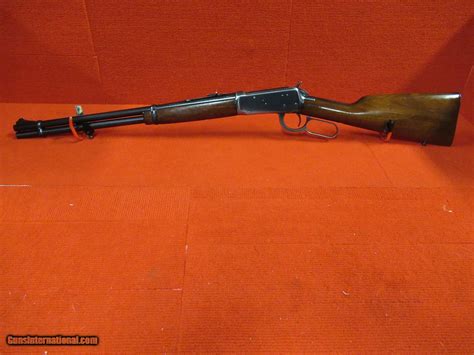 WINCHESTER MODEL 94 - PRE 64