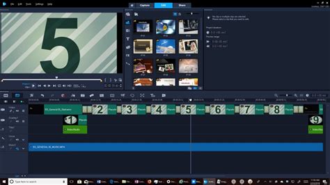Image result for Corel VideoStudio 2020 Tutorial Deutsch