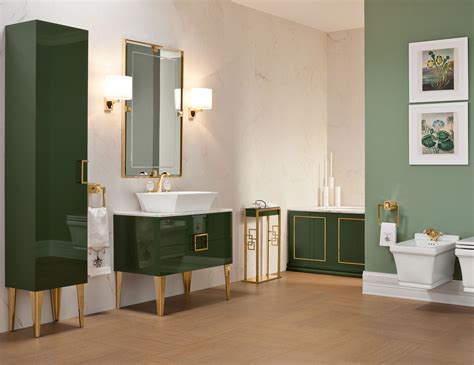 35 Stylish High End Bathroom Vanities - Home Decoration and Inspiration ...