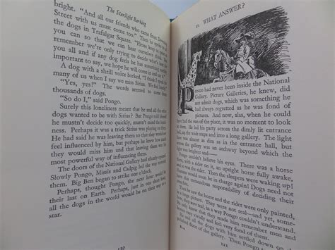 THE STARLIGHT BARKING BY DODIE SMITH 1967 FIRST EDITION – MFR Rare Books