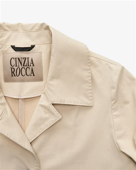 Cinzia Rocca | LODENFREY