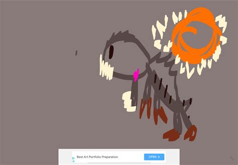 Future Predator Side View 的图像结果