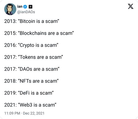 “Has Anyone Seen Web3?” — The Complete Roadmap and Resources to Become ...