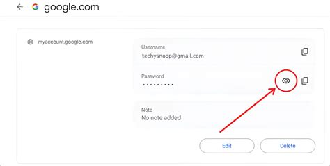 How to Find Gmail Password Using Command Prompt 的图像结果