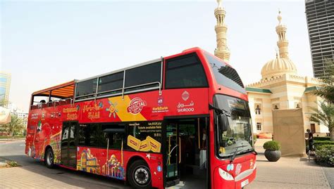 Recorrido turístico por Sharjah en autobús con paradas libres, Sharjah ...