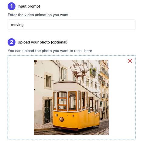 Ai Create Video From Picture 的图像结果