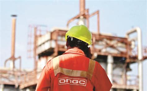 ONGC stepping up $7 bn drive over next 3-4 yrs to boost output
