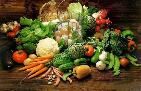 绿色有机食品 十大绿色有机食品排名_华夏智能网