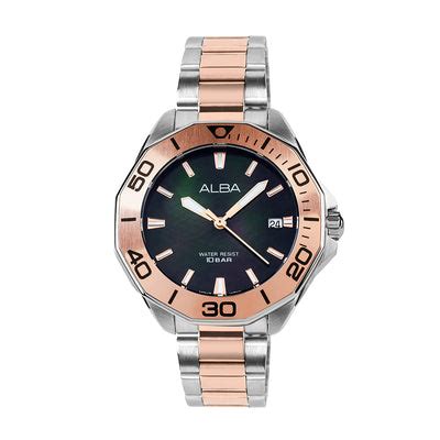 ALBA WATCHES INDIA - OFFICIAL ONLINE STORE