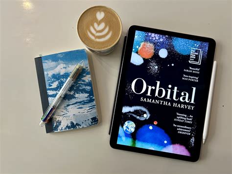 Review: Orbital