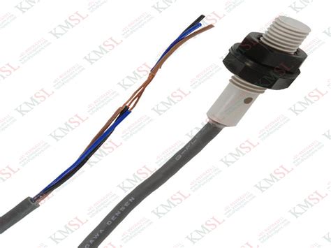 2M Proximity Sensors – KMSpare Link Pvt. Ltd. - Complete Electronics ...