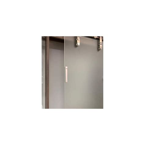 Buy Self-Adhesive Edge Fingerpull Door Handle - Easy to Install ...