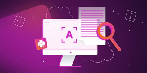 Python OCR to Database 的图像结果