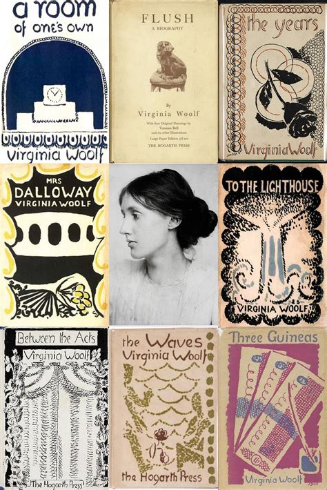 virginia woolf books in order - Huge Advance Chronicle Pictures Library