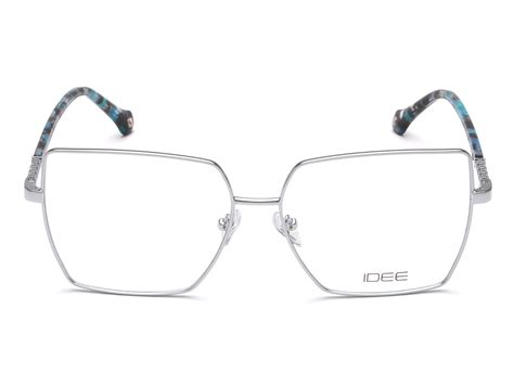 IDEE 2087 Women Square Frames – IDEE Eyewear
