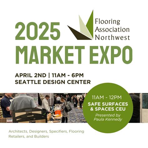 Events - Seattle Design Center